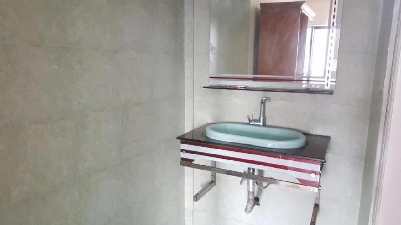 Maymyo Sa Khan Tha Hotel Pyin U Lwin Exterior foto
