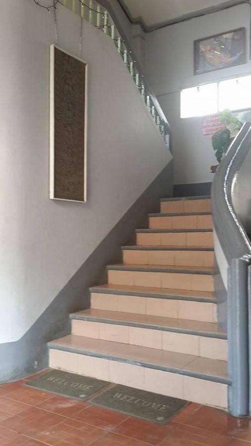Maymyo Sa Khan Tha Hotel Pyin U Lwin Exterior foto
